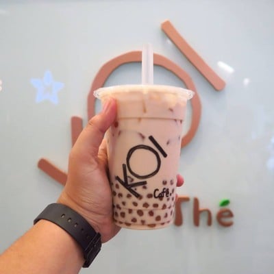 KOI Thé Siam Square One