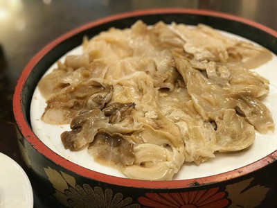 หอยงวงช้าง