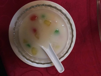บัวลอย