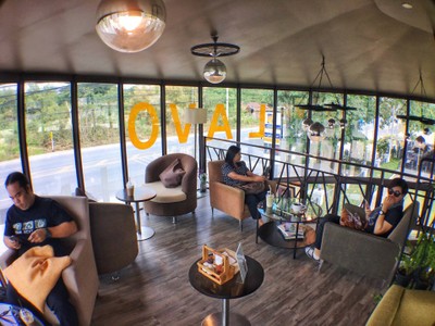 บรรยากาศ