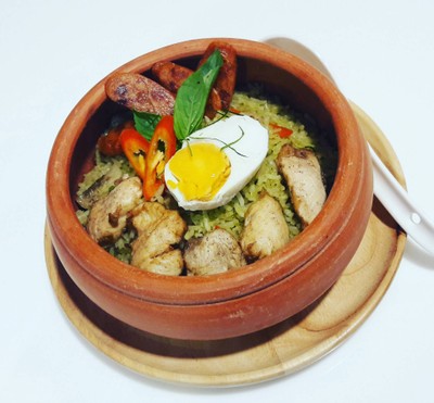 Eat Mor Cafe & Bistro (อีทมอร์ คาเฟ่ แอนด์ บริสโต) Eat Mor Cafe & Bistro (อีทมอร์ คาเฟ่ แอนด์ บริสโต)