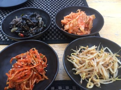 เครื่องเคียงฟรี เติมไม่อั้น