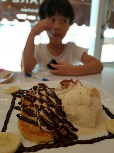 อาหาร หรือ เครื่องดื่ม