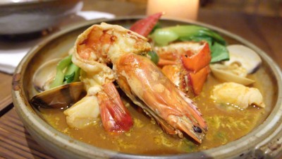 Tobanyaki