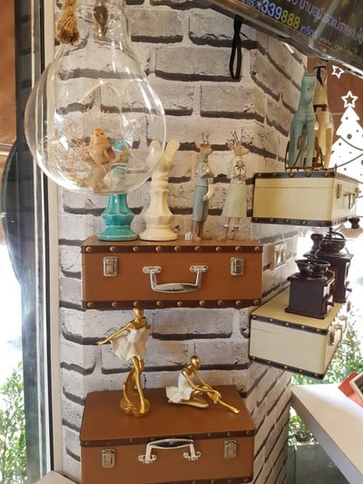 บรรยากาศ