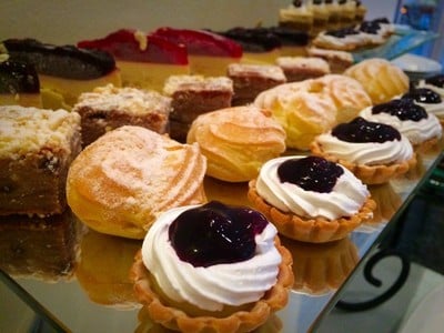 ขนมน่ากิน อร่อยด้วย ชอบค่ะ