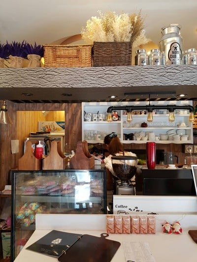 บรรยากาศ