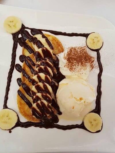 อาหาร หรือ เครื่องดื่ม