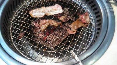 เนื้อย่าง