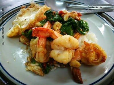 เมนูของร้าน พิรุณลักษณ์ สาธุประดิษฐ์ 16