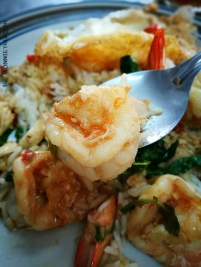 เมนูของร้าน พิรุณลักษณ์ สาธุประดิษฐ์ 16