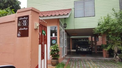 หน้าร้าน