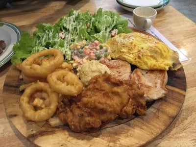 สหภาพสเต็ก