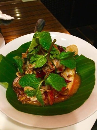 Montra House Bar & Restaurant (มนตราเฮาส์บาร์แอนเรสเตอร์รอง) Montra House Bar & Restaurant (มนตราเฮาส์บาร์แอนเรสเตอร์รอง)