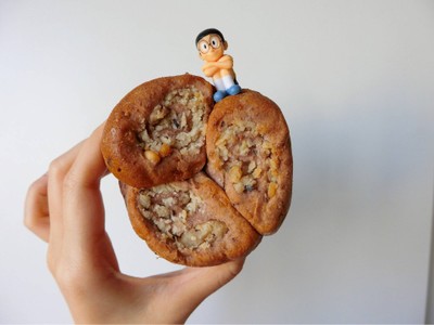 ขนมปังอรชร