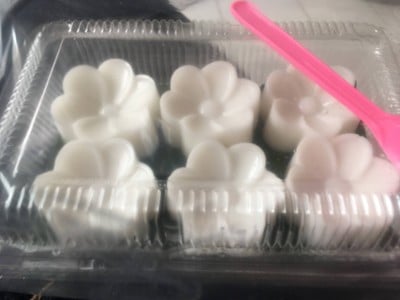 กล่องละ 20 บาท สั่งกลับได้ รสชาติถือว่าโอเค