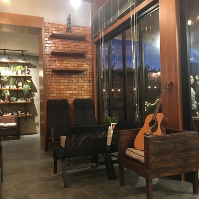 บรรยากาศ