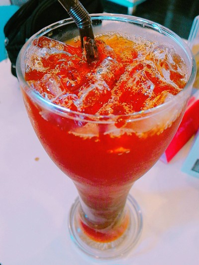 อาหาร หรือ เครื่องดื่ม