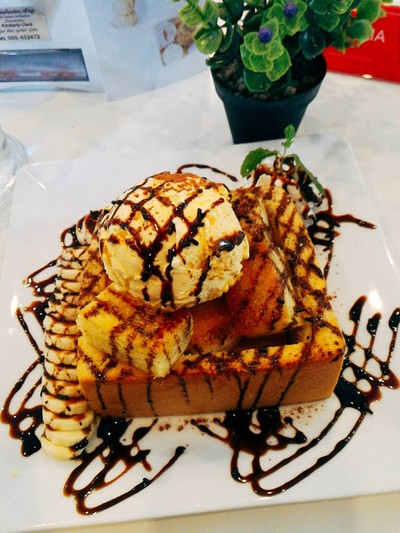 อาหาร หรือ เครื่องดื่ม