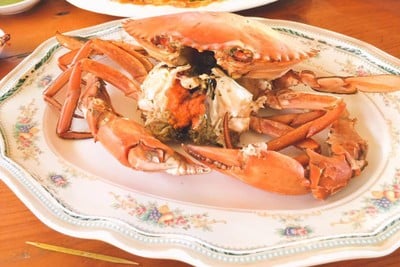 ครัวพ่อกำนัน ซีฟู้ด