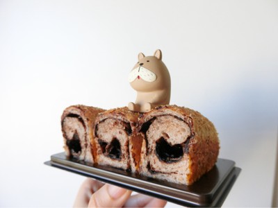 The Oven Farm