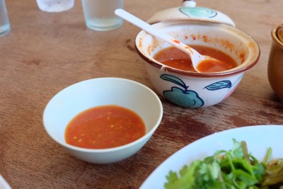 น้ำจิ้ม