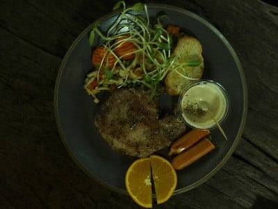 หม่องละเมอ