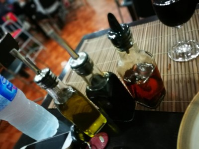 คู่ที่มีทุกร้าน มากับอีกหนึ่งแบบเผ็ด