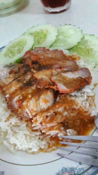 หมูกรอบภูเก็ต(จี้ฮอง)