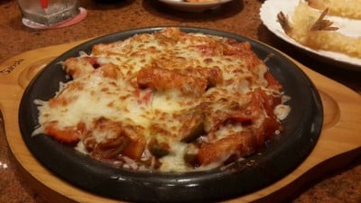 ต็อกปกกีชีส