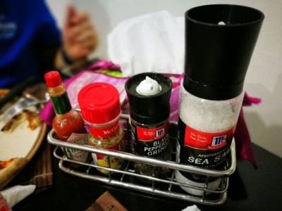 เครื่องครบ