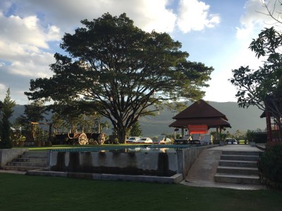 บรรยากาศ