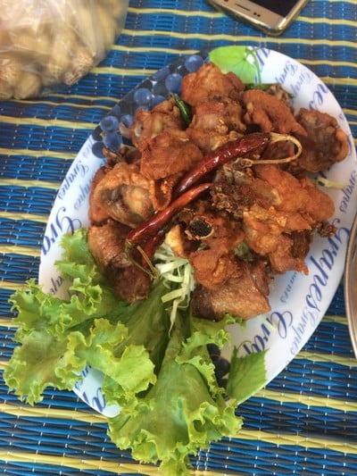 อาหาร หรือ เครื่องดื่ม