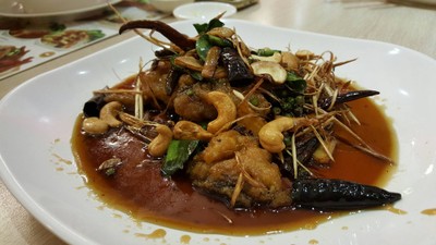 เมนูของร้าน เหอ เฉิน ฟง DIM SUM & BBQ วัดมังกร เหอ เฉิน ฟง DIM SUM & BBQ วัดมังกร