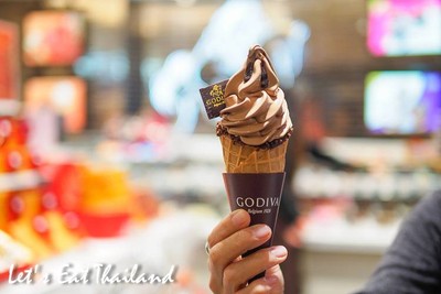 Godiva Harbour City Harbour City Godiva Harbour City Harbour City