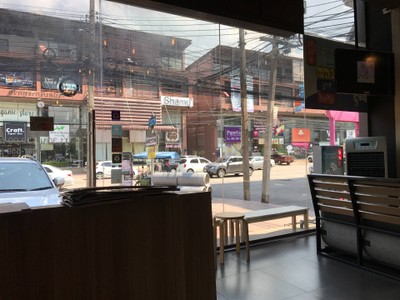 หน้าร้าน