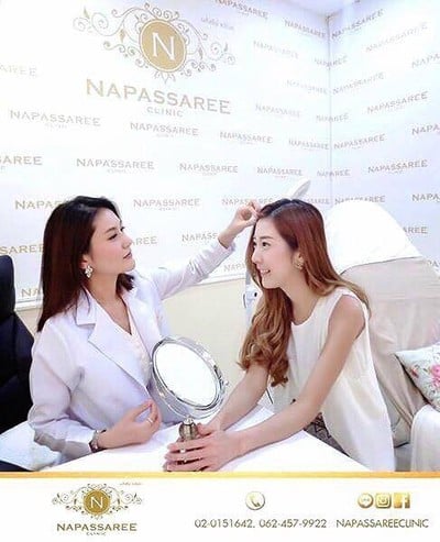 Napassaree Clinic อ่อนนุช