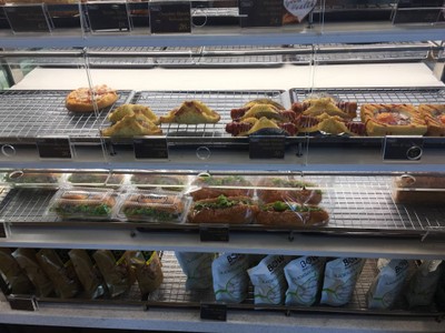 BAKERY