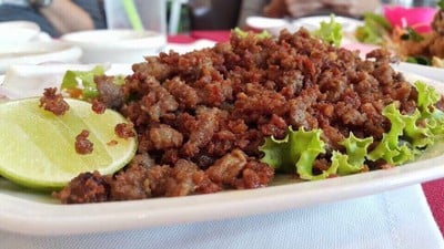 ห้องอาหารเอส แอนด์ วี