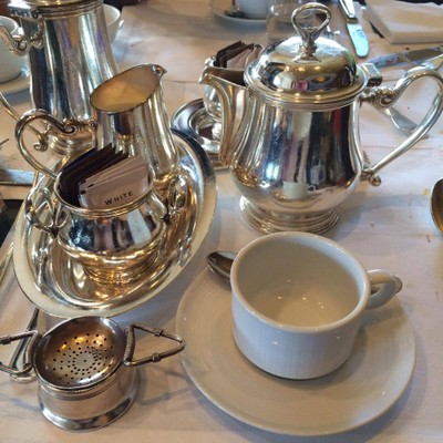 Tea Set .