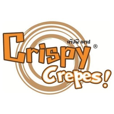 Crispy Crepe 