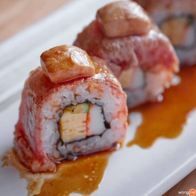 NETA FISH&MEAT JAS URBAN Srinakarin