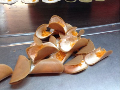 ขนมเบื้องเจ้เจี๊ยบ ตลาดโต้รุ่งหัวหิน