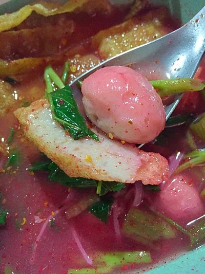 เย็นตาโฟ