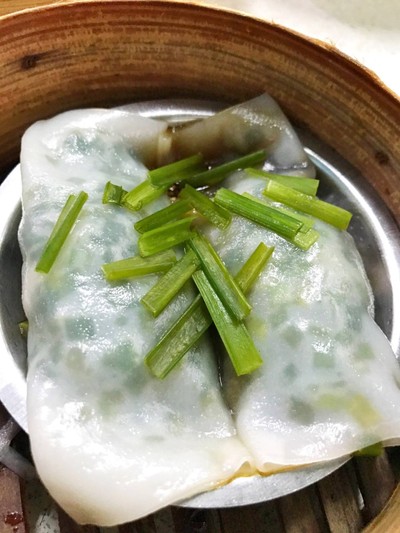 ไส้กุยช่าย