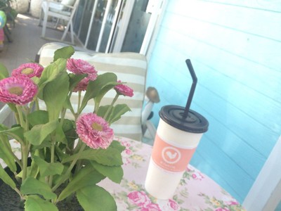 เอสเพรสโซ่เย็น