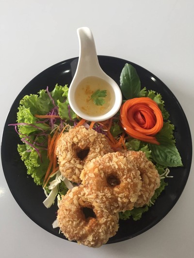 ความอร่อยพร้อมเสริพค่ะ!!!