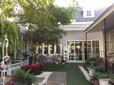 หน้าร้าน