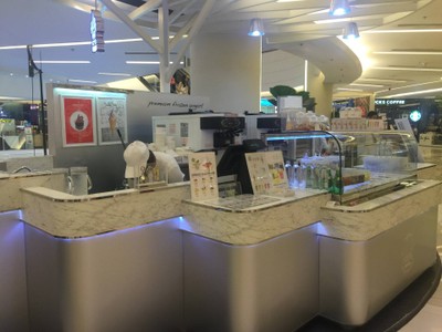 หน้าร้าน