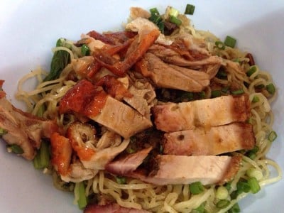 หมูแดงแสงทอง (สุทธิสาร) สนามบินน้ำ หมูแดงแสงทอง (สุทธิสาร) สนามบินน้ำ